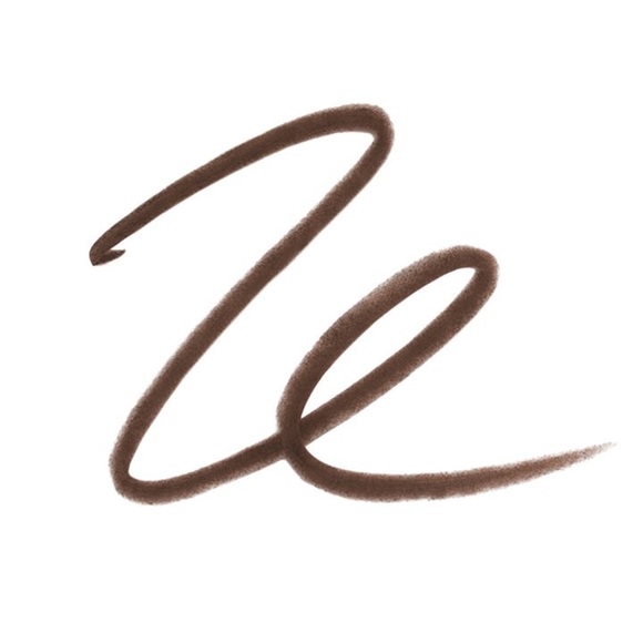 ๐Benefit Waterproof Eyebrow Pencil In Shade #4 Warm Deep Brown Wow>12hrs Wear< - Picture 8 of 13